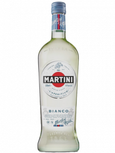Martini Bianco 1l 15%