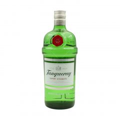 Gin Tanqueray 1l 43,1%