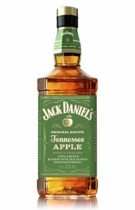 Jack Daniel´s Apple Wh. 1l 35%