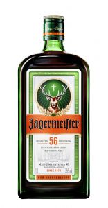 Jagermeister 1l 35%