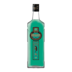Absinth PV 0,7l 70%