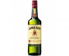 Jameson Wh. 1l 40% 