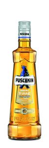 Puschkin T.Warp 1l 17.7%