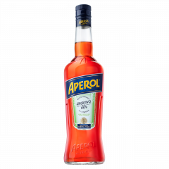 Aperol 11%  1l