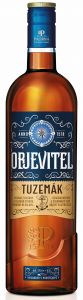 Tuzemák Objevitel PV 1l 37,5%