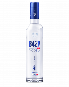 Vodka B42V Eccentric 0,7l 42%