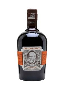 Diplomático Mantuano 0,7l 40%