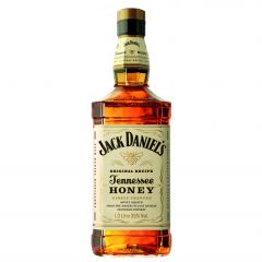 Jack Daniels Honey Wh. 1l 35% 