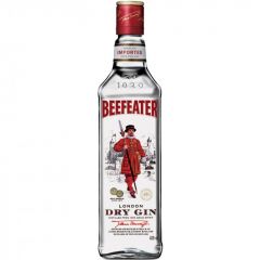 Gin Beefeater 1l 40%