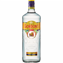 Gin Gordons 1l 37,5%