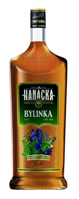 Bylinna Horka