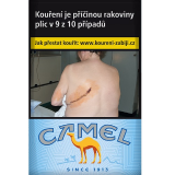 Camel 148,- cig