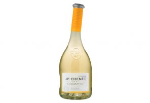 J.P. Chenet Merlot,Chardoné 0,75l 11% Barrique