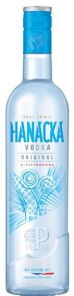 Hanácká Vodka PV 0,7l 37,5%