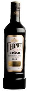 Fernet stock 0,5l 38%