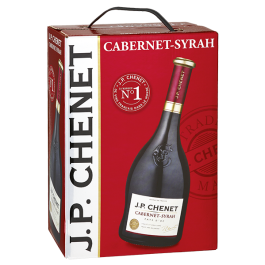 J.P. Chenet Cabernet, Sauvignon 3l