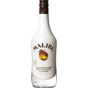 Malibu 0,7l 21% 