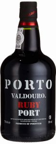 Portské Valdouro Ruby 0,75 19%