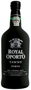 Portské Oporto Tawny Royal 0,75l 19%
