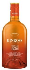 Gin Kinross Tropical 0,7l 40%