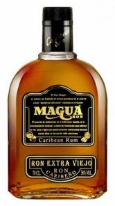 Magua rum Extra Viejo 0,7l 38%