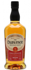 Dubliner Liqueur Wh.  0,7l 30%