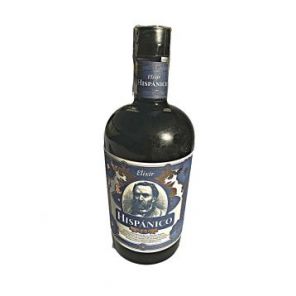 Hispanico Elixir 0,7l 34%