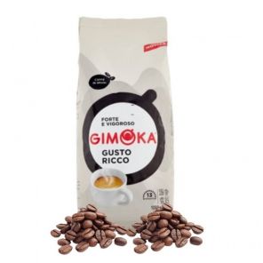 Gimoka zrn. káva 1kg 