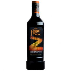 Fernet Z-Generation 0,5l 27%