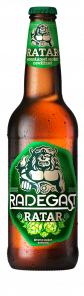 Radegast Ratar 0,5l Sklo