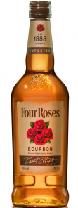 Four Roses 0,7l 40%