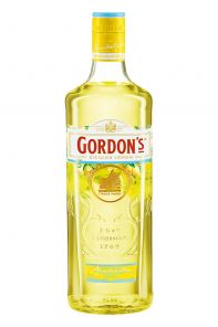 Gin Gordons Lemon 0,7l 37,5%