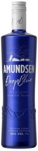 Amundsen Deep Blue 1l 40%