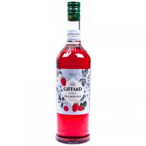Giffard Raspberry - Malina 1l