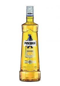 Puschkin T.Warp 0,7l 17.7%
