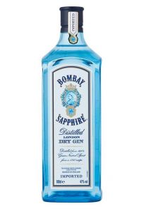 Gin Bombay 1l 40%