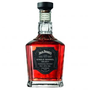 Jack Daniels Single Wh. 0,7l 45%