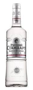 Russian Standard Platinum 1l 40%