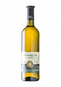 Pinot Gris Lechovice 0,75l