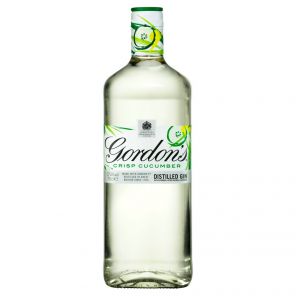 Gin Gordons Cucumber 0,7l 37,5%