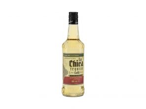 Tequila La Chica Gold 0,7l 38%