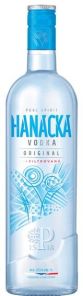 Hanácká Vodka PV 1l 37,5%