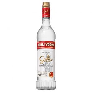 Vodka Stolichnaya 1l 40%
