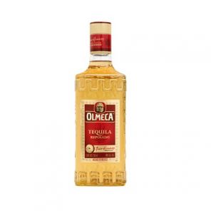 Tequila Olmeca gold 0,7l 38%