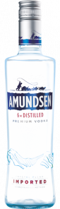 Amundsen čistá 1l 37,5%