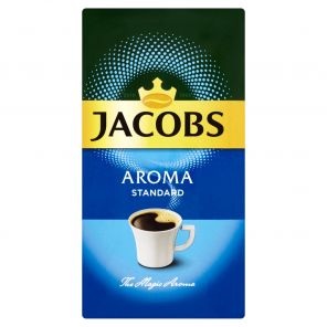 Jacobs stand. ml. 250g káva