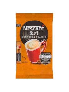 Nescafé 3v1,2v1 1/10 káva