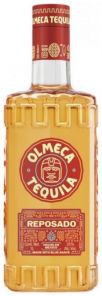 Tequila Olmeca gold 1l 35%