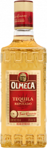 Tequila Olmeca gold 1l 35%