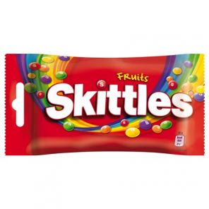 Bonbóny Skittles 38g.